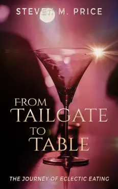from tailgate to table book cover image