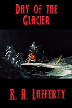 day of the glacier book cover image