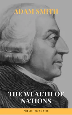 wealth of nations book cover image
