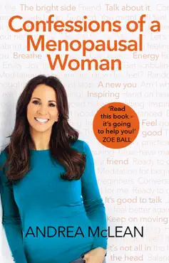 confessions of a menopausal woman imagen de la portada del libro