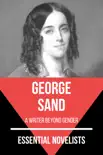 Essential Novelists - George Sand synopsis, comments