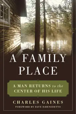 a family place book cover image
