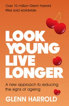 look young, live longer imagen de la portada del libro