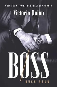 boss buch neun book cover image