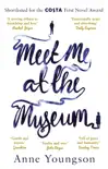 Meet Me at the Museum sinopsis y comentarios