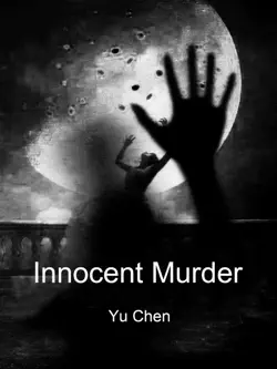 innocent murder book cover image