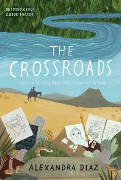 the crossroads book cover image