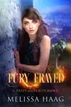 Fury Frayed e-book