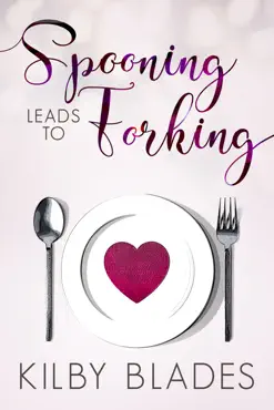 spooning leads to forking book cover image