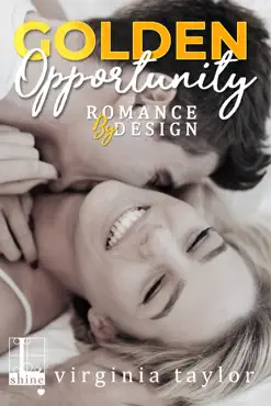 golden opportunity book cover image