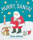Hurry, Santa! sinopsis y comentarios