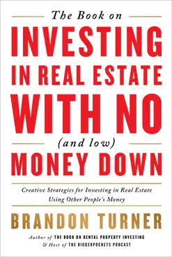 the book on investing in real estate with no (and low) money down book cover image