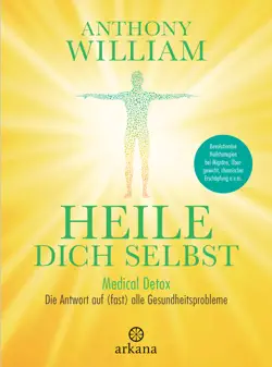 heile dich selbst book cover image