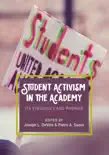 Student Activism in the Academy synopsis, comments