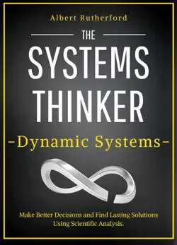 the systems thinker - dynamic systems book cover image