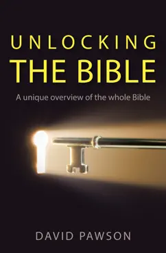 unlocking the bible book cover image