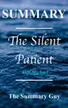 The Silent Patient Summary synopsis, comments