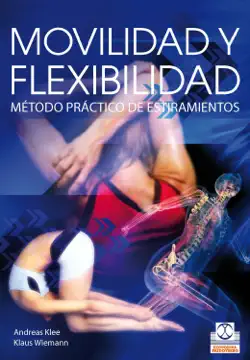 movilidad y flexibilidad imagen de la portada del libro