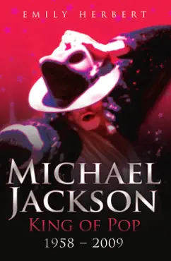 michael jackson - king of pop book cover image