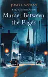 Murder Between the Pages synopsis, comments