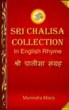 Sri Chalisa Collection in English Rhyme synopsis, comments