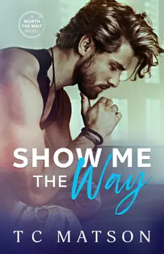show me the way book cover image