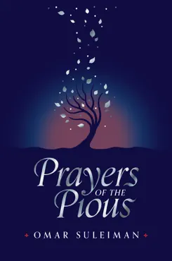 prayers of the pious book cover image