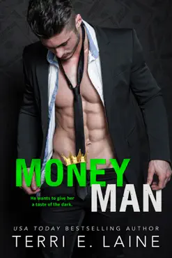 money man book cover image