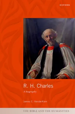 r. h. charles book cover image
