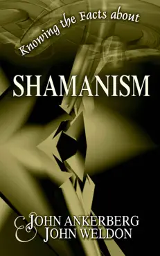 knowing the facts about shamanism imagen de la portada del libro