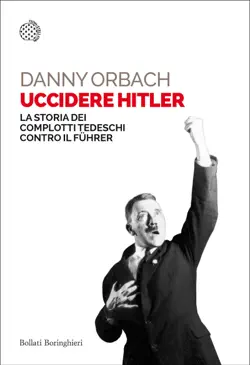 uccidere hitler book cover image