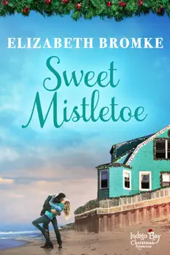 sweet mistletoe book cover image