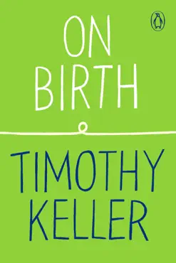 on birth book cover image