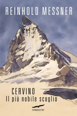 cervino book cover image
