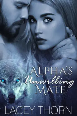 alpha's unwilling mate book cover image