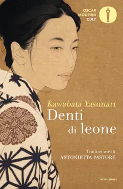 denti di leone book cover image