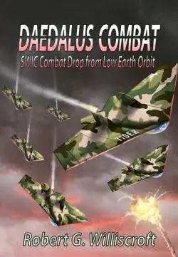 daedalus combat imagen de la portada del libro