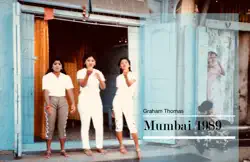 mumbai 1989 vol 2 book cover image