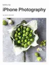 Intro to iPhone Photography