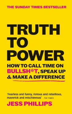 truth to power imagen de la portada del libro