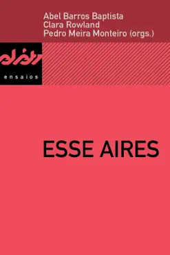 esse aires book cover image