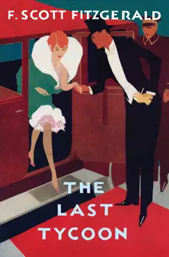 the last tycoon book cover image