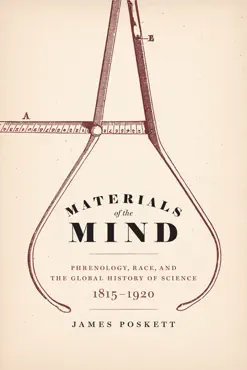 materials of the mind imagen de la portada del libro