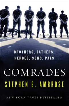 comrades book cover image