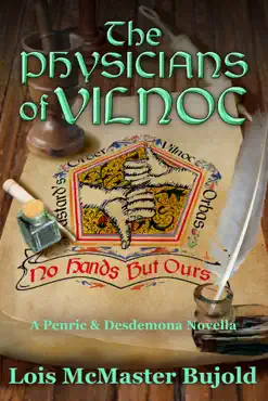 the physicians of vilnoc book cover image