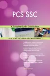 PCS SSC A Complete Guide - 2020 Edition sinopsis y comentarios