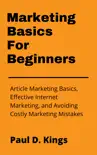 Marketing Basics for Beginners synopsis, comments