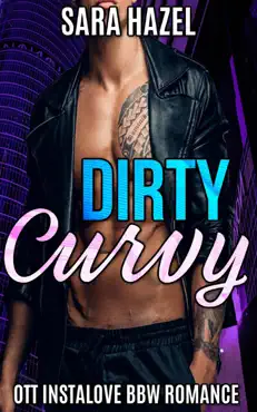dirty curvy book cover image