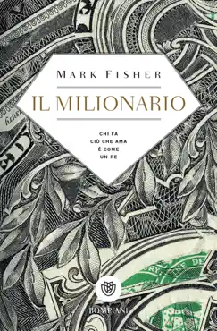 il milionario book cover image