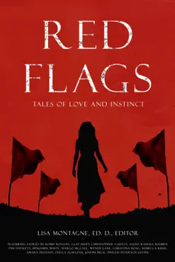 red flags anthology book cover image